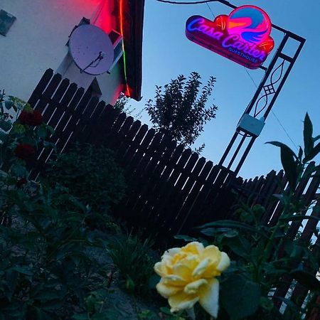 Casa Carter Hotel Sepsiszentgyörgy Kültér fotó