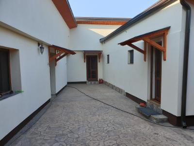 Casa Carter Hotel Sepsiszentgyörgy Kültér fotó