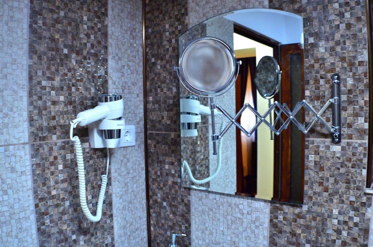 Casa Carter Hotel Sepsiszentgyörgy Kültér fotó
