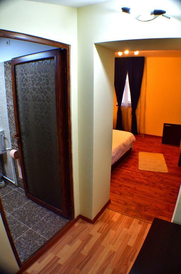 Casa Carter Hotel Sepsiszentgyörgy Kültér fotó