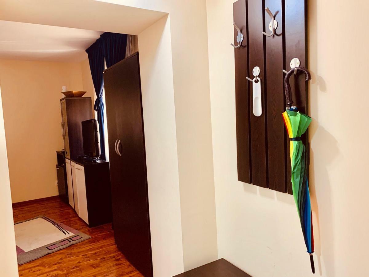 Casa Carter Hotel Sepsiszentgyörgy Kültér fotó