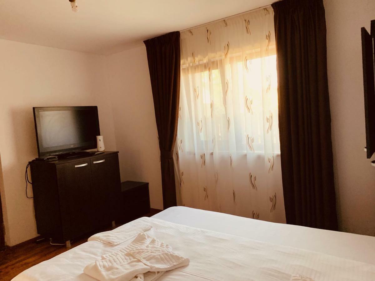 Casa Carter Hotel Sepsiszentgyörgy Kültér fotó