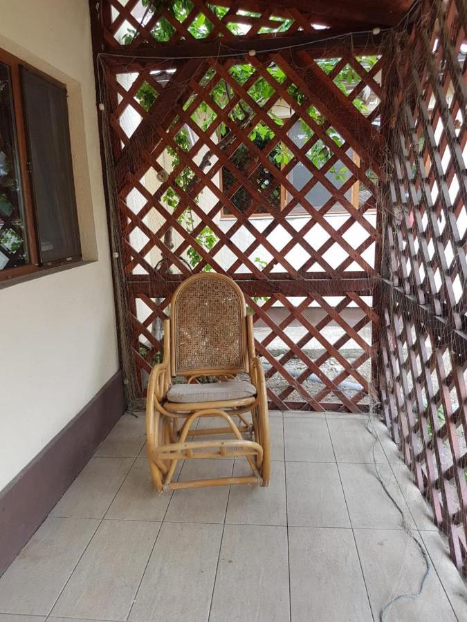 Casa Carter Hotel Sepsiszentgyörgy Kültér fotó
