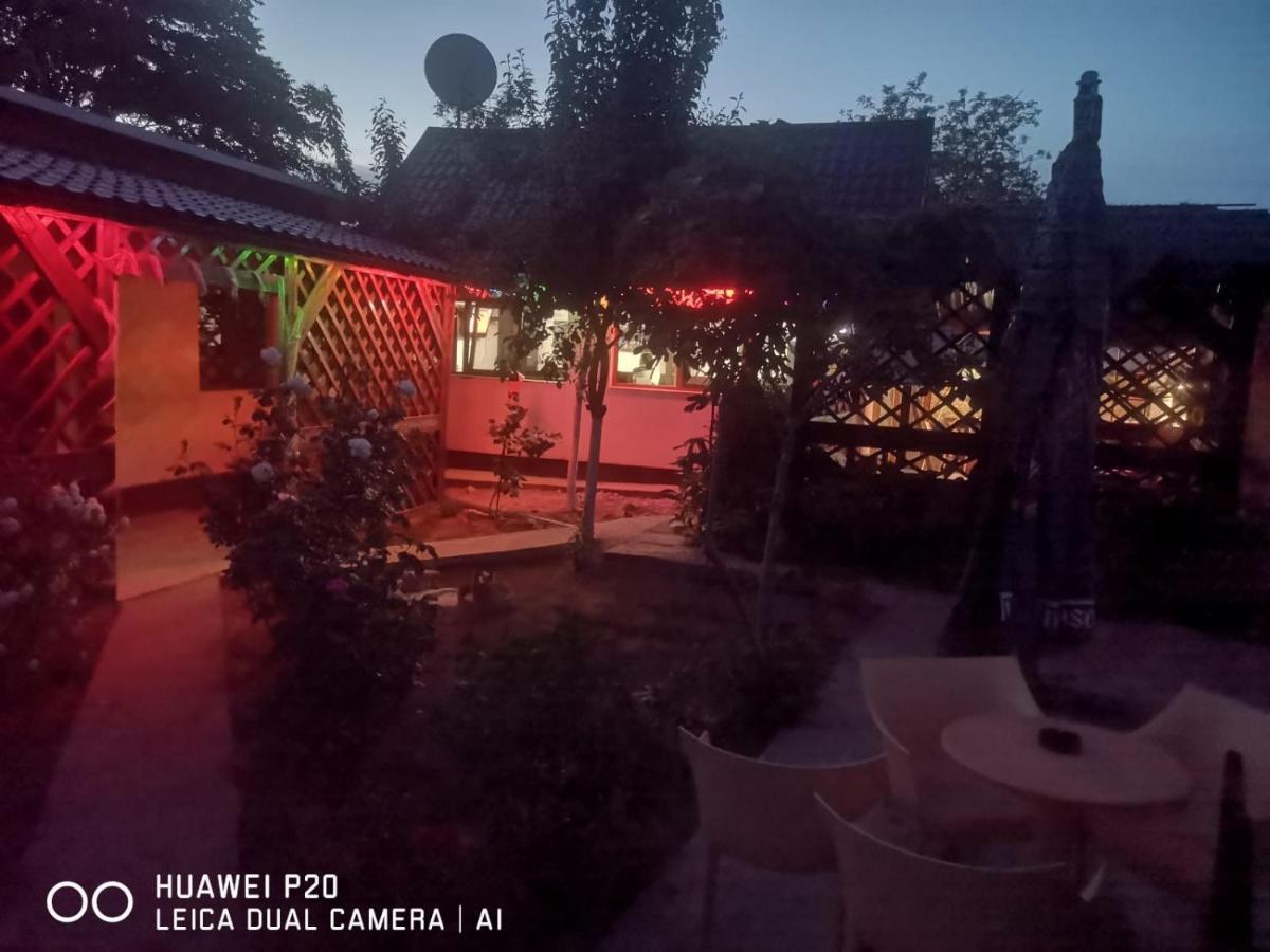 Casa Carter Hotel Sepsiszentgyörgy Kültér fotó